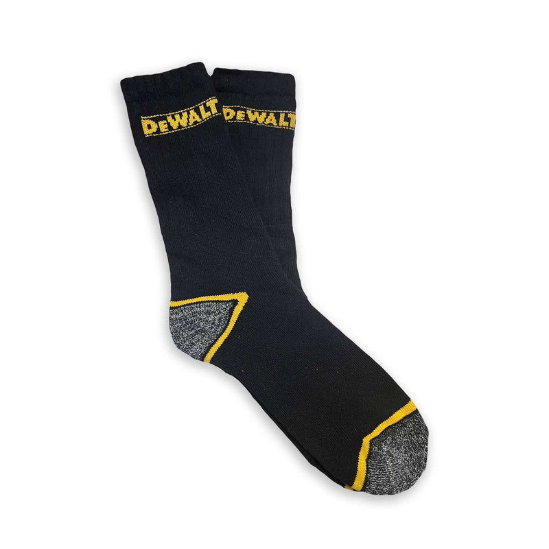 DeWalt Hydro Work Socks (2 Pack) - view 2