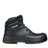 Apache Edmonton Black Waterproof Safety Boot S7L - view 2