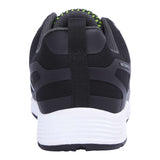 Apache Motion Black Waterproof Safety Trainer S3 - view 3