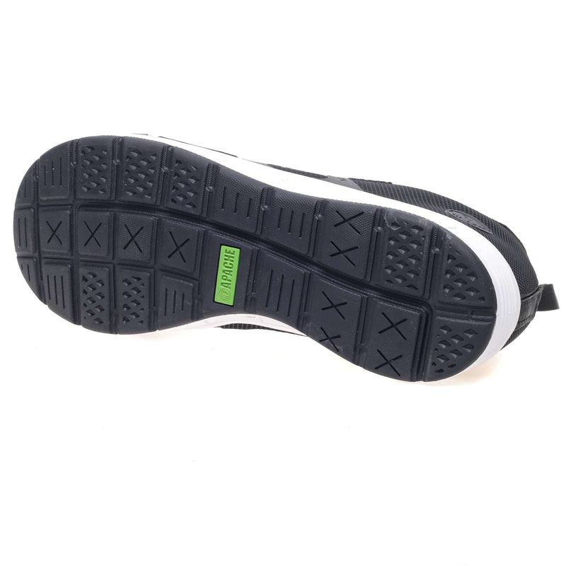 Apache Vault Black Safety Trainer S1 - view 2