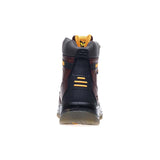 DeWalt Titanium Tan Waterproof Safety Boot S7 - view 3