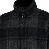DeWalt Deansway Sherpa Fleece Quarter Zip - view 3