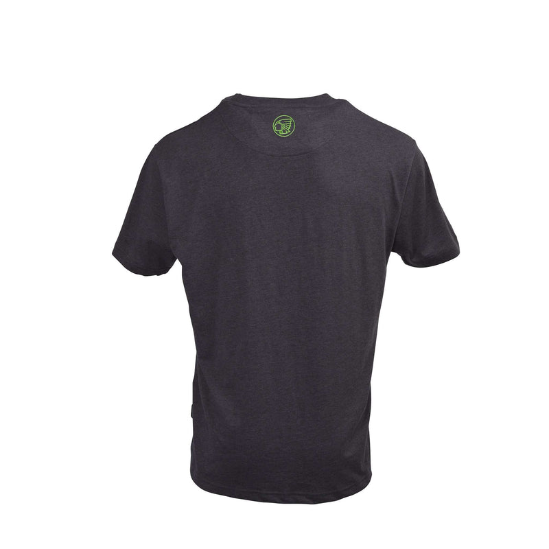 Apache Vancouver T-Shirt Charcoal - view 2