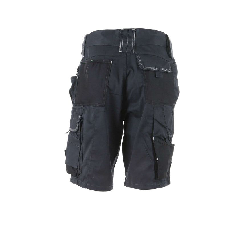 Apache ATS Cargo Work Shorts Grey - view 2