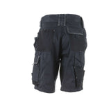 Apache ATS Cargo Work Shorts Grey - view 2