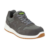 Apache Winnipeg Charcoal Grey Safety Trainer S1