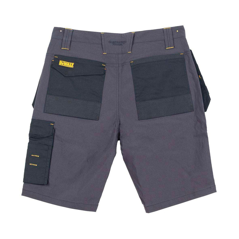 DeWalt Hamden Stretch Work Shorts - view 2