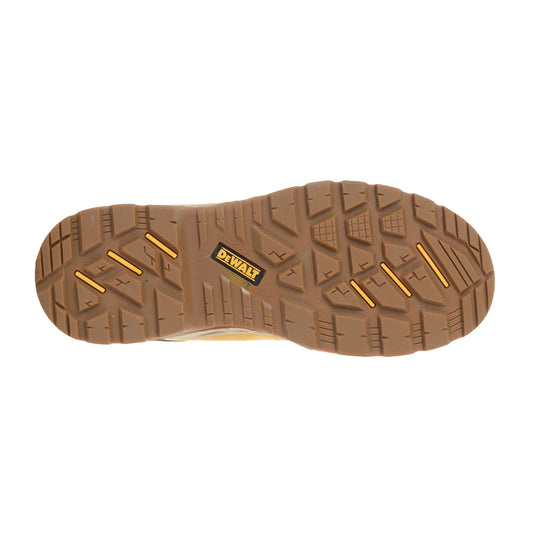 DeWalt Mentor Wheat Waterproof Safety Boot S7 - view 2