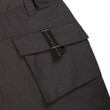 Apache APKHT Holster Work Shorts Grey/Black - view 4