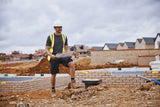 Apache Barnwell Stone Safety Boot S1P - view 4