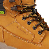 Apache Thompson Wheat Waterproof Safety Boot S7S - view 4