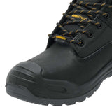 DeWalt Steelforge Black Non-Metallic Waterproof Safety Boot S7S - view 2