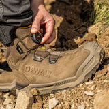 DeWalt GRIDX Gunsmoke Waterproof BOA Safety Boot S7S - view 4