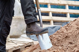 Apache AP715SM Brown Dealer Safety Boot S3 - view 4