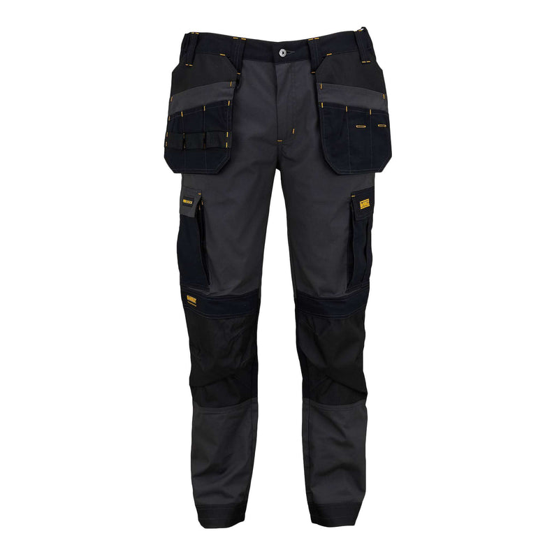 DeWalt Albany Slim Fit Stretch Work Trousers