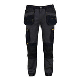 DeWalt Albany Slim Fit Stretch Work Trousers