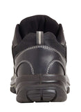 Sterling Steel Airside SS705CM Black Non-Metallic Safety Shoe S3S - view 3