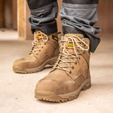 DeWalt Cranson Stone Safety Boot SB - view 5