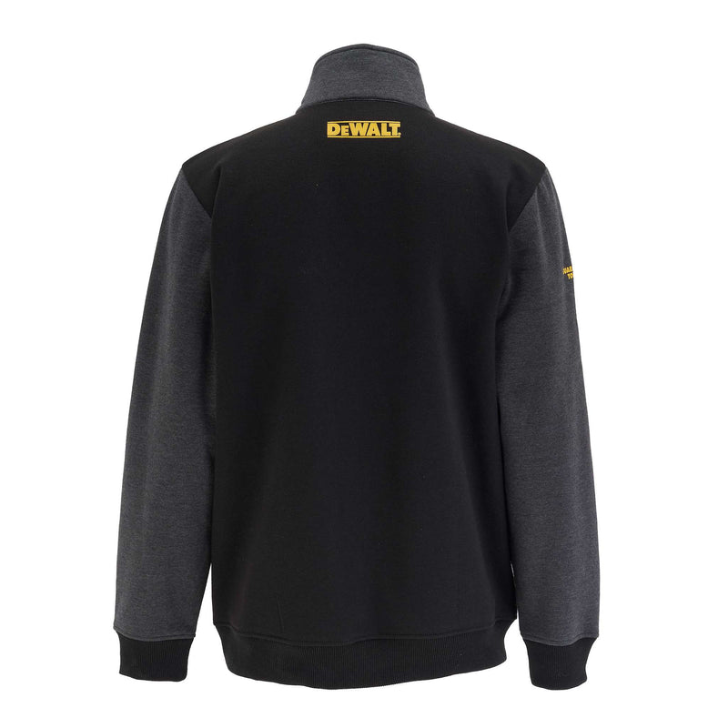 DeWalt Redland Quarter Zip Sweatshirt - view 2