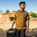 DeWalt Wilbury T-Shirts (2 Pack) - view 4