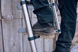 Apache Cranbrook Black Waterproof Safety Boot S7S - view 5