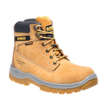 DeWalt Titanium Wheat Waterproof Safety Boot S7