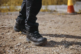 Apache Mercury Black Non-Metallic Waterproof Safety Boot S7L - view 4