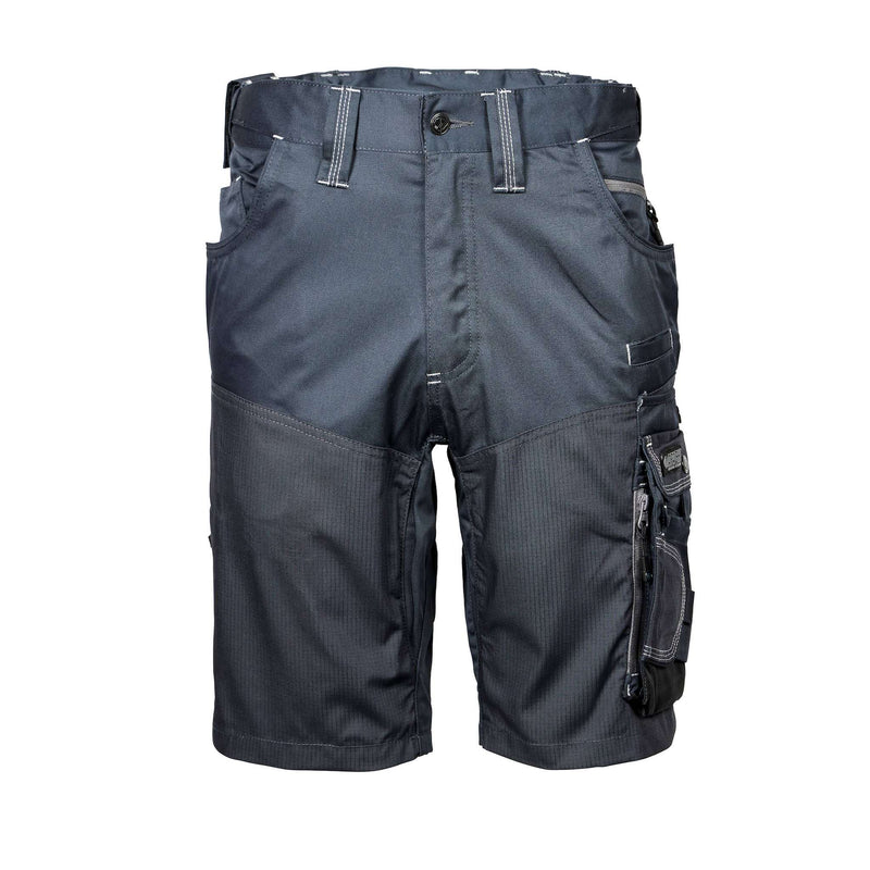 Apache ATS Cargo Work Shorts Grey