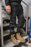 Apache Stonehenge Stone Waterproof Safety Boot S7 - view 5