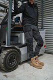 Apache Stonehenge Stone Waterproof Safety Boot S7 - view 4
