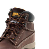 DeWalt Hammer Brown Non-Metallic Safety Boot S1P - view 4