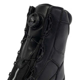 Apache Richmond Black Waterproof Combat Safety Boot S7L - view 2