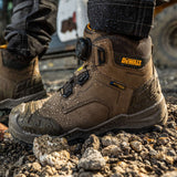 DeWalt Foundry Gunsmoke Waterproof BOA Safety Boot S7 - view 4