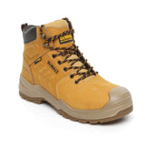 DeWalt Mentor Wheat Waterproof Safety Boot S7
