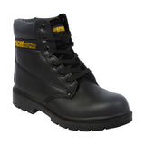 Apache AP300 Black Safety Boot S3