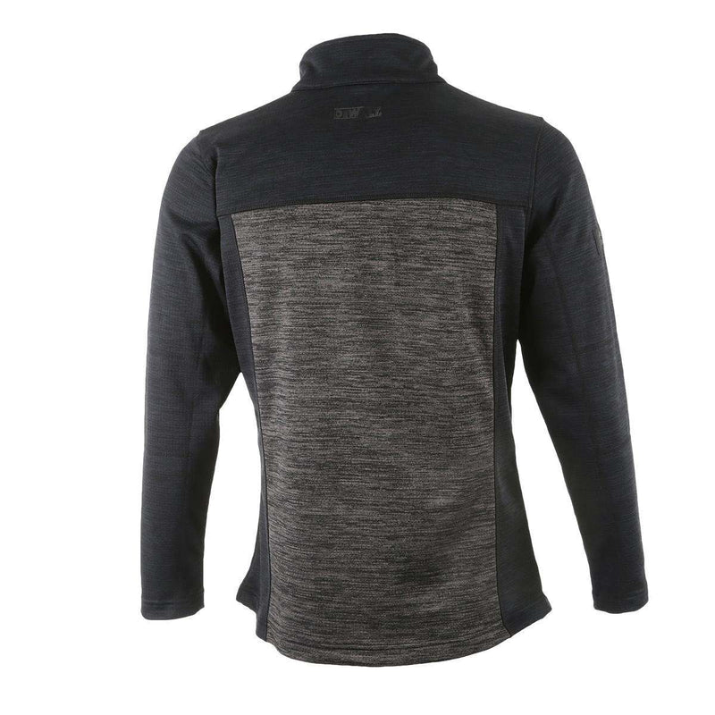 DeWalt Charlotte Women's Quarter Zip Top - view 2