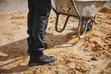 Apache Mercury Black Non-Metallic Waterproof Safety Boot S7L - view 5