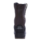 Apache AP305 Brown Waterproof Safety Rigger Boot S7 - view 3
