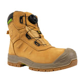 Apache Churchill Wheat Waterproof Safety Boot S7S
