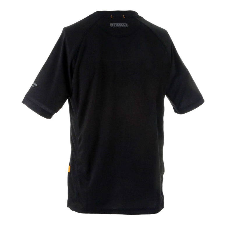 DeWalt Easton PWS Performance T-Shirt Black - view 2