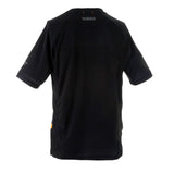DeWalt Easton PWS Performance T-Shirt Black - view 2