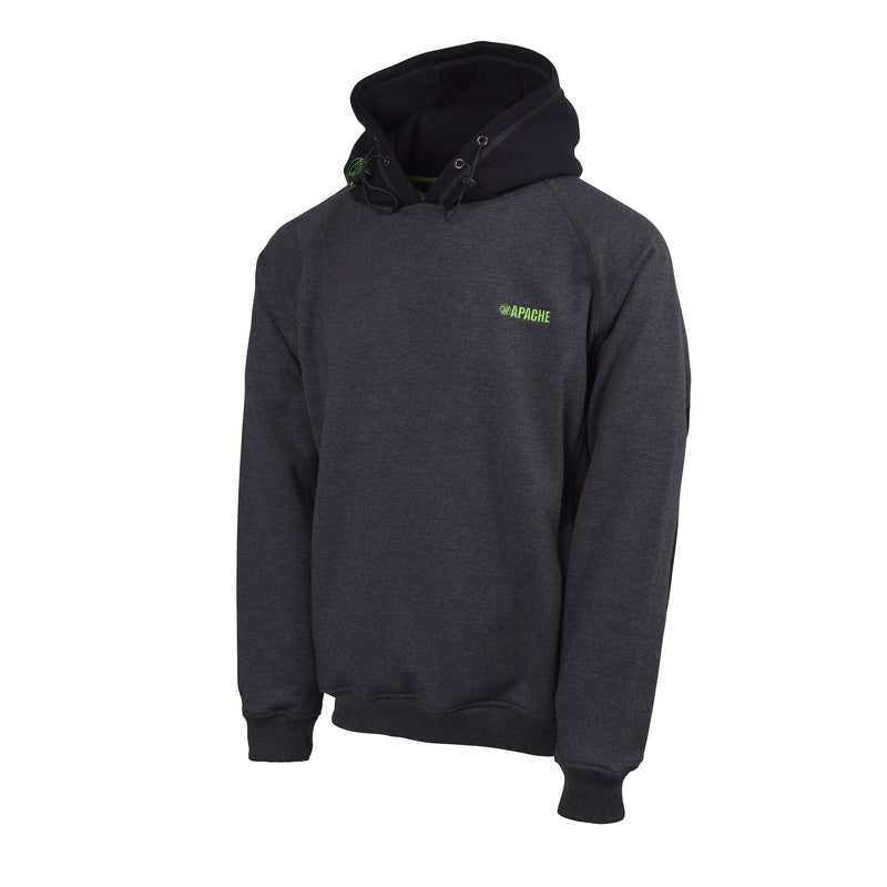 Apache Kingston Hooded Sweatshirt - view 2