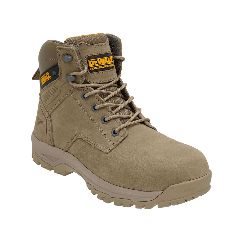 DeWalt Cranson Stone Safety Boot SB