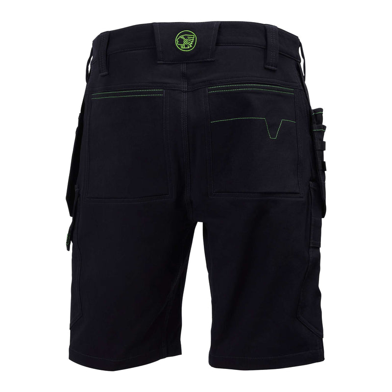 Apache Whistler 4-Way Stretch Work Shorts - view 2