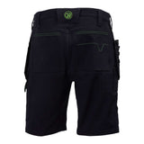 Apache Whistler 4-Way Stretch Work Shorts - view 2