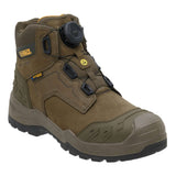 DeWalt Foundry Gunsmoke Waterproof BOA Safety Boot S7
