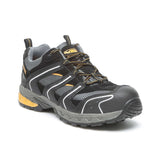 DeWalt Cutter Black/Grey Safety Trainer SB