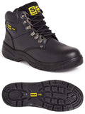 Sterling Steel SS806SM Safety Hiker Boot S1P - view 4