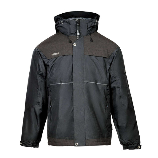 Apache ATS Waterproof Padded Jacket