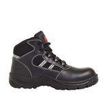 Sterling Steel Airside SS704CM Black Non-Metallic Safety Hiker Boot S3S - view 4
